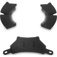 Schuberth Cuscino per la testa S3 rotondo unisex, taglia XL