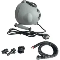 Spinera Pompa Elettrica Portatile Per Aria 230v Performance
