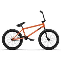 Radio Bicicletta Bmx Valac 20´´