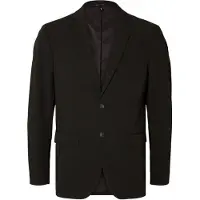 Selected Blazer Uomini Nero 50