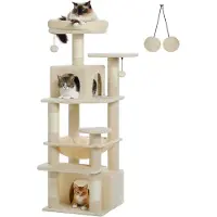 OEM Struttura per arrampicata per gatti - Albero da arrampicata per gatti - Struttura per arrampicata per gatti di grossa taglia