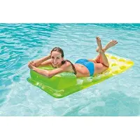 OEM Materasso gonfiabile 188x71 cm - Verde