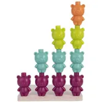 Miniland Orsi Collegabili Di Matematica Ecologica