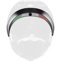 AGV Spoiler Posteriore Del Casco Pista Gp Rr Pro