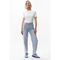 Catwalk junkie Barrel Fit Jeans Blue Taglia: W25L32 | Jeans Outlet | Donna | Blu