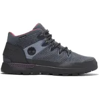 Timberland Sprint Trekker Mid Lace Up Waterproof Sneaker Medium Blue Me Taglia: 41.5 | Sneakers Outlet | Uomo | Blu