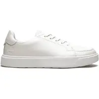 Timberland Emerson Street Low Lace Up Sneaker White Full Grain Taglia: 38.5 | Sneakers Outlet | Donna | Bianco