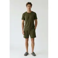 G-Star Tusk Sleepwear Ivy Green Taglia: XXL | Abbigliamento da Notte Outlet | Uomo | Verde
