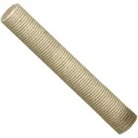 OEM Graffiatoio 60 cm in sisal beige per gatti - alta qualità