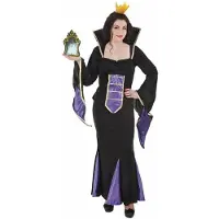 Creaciones Llopis Costume Da Regina Degli Specchi