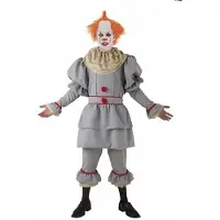 Creaciones Llopis Costume Da Clown Del Terrore