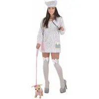 Creaciones Llopis Costume Da Veterinario