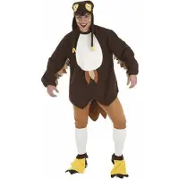 Creaciones Llopis Costume Da Búholoco