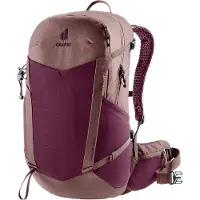Deuter Women's Futura SL 25 Zaino da escursionismo lilla