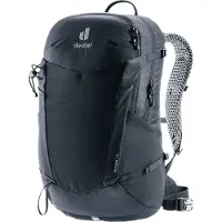Deuter - Zaino da trekking - Futura 23 Black per Uomo - Nero