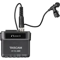 Tascam DR-10L Pro Registratore audio