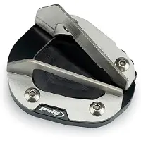 Puig Estensione Cavalletto Laterale 22036n Bmw R12 Ninet 24-25