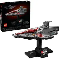 LEGO Nave d'assalto di classe Acclamator