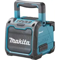 Makita Altoparlante cordless DMR200
