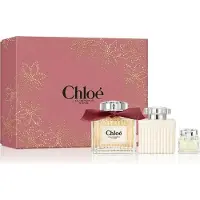 Chloé L'Eau de Parfum Intense 100 ml — Set profumi
