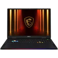 MSI Portatile Gaming Raider 18 Hx Ai A2xwjg 18´´ Ultra 9-285hx/64gb/2tb Ssd/rtx 5090