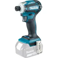 Makita Avvitatore a impulsi a batteria LXT DTD172Z