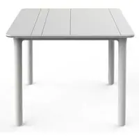 Garbar Tavolo Da Giardino Noa 90x90 Cm