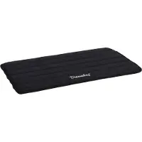Flamingo Cuccia per cani - lettino ortopedico per gatti Dreambay nero - Comfortevole