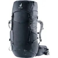 Deuter - Zaino da trekking - Futura 30 SL Black per Donne in Nylon - Nero