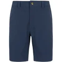 Sherpa Bara Short Pantaloncini Uomo (34, blu)