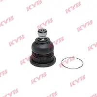 KYB Giunto di sospensione anteriore inferiore per NISSAN MICRA III (K12) KBJ4158