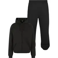 Urban Classics Tuta Blank