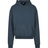 Urban Classics Felpa Con Cappuccio Tb4925