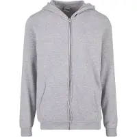 Urban Classics Felpa Con Zip Basic