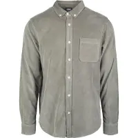 Urban Classics Camicia oliva