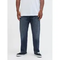 Jack & Jones Plus Size Jjimike Jjoriginal Am 419 Noos Pls Jeans Tapered Fit