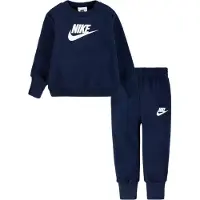 Nike Tuta da jogging navy / bianco