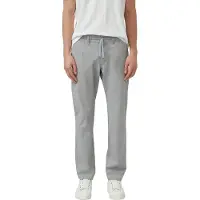 s.Oliver Pants Grey/black Taglia: W31L34 | Pantaloni chino Outlet | Uomo | Grigio