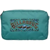 Billabong Pulse Waist Bag Marsupio (One Size, turchese)