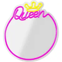 Forever Luce Led Decorativa Queen Fmne04