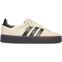 Adidas Originals Sneakers basse SAMBAE W donne - Beige - 40