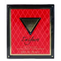 GUESS Seductive I´m Yours EDT W 75 ml