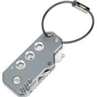 Troika Mini strumento con 11 funzioni KEYTOOL