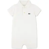 Lacoste Kids Tuta Corta Con Maniche Corte 547455