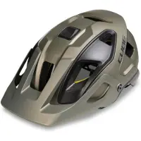 Cube Casco Per Mtb Strover Tm Mips