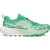 Scarpa Women's Golden Gate LT Scarpe per trail running Donna (37, verde)