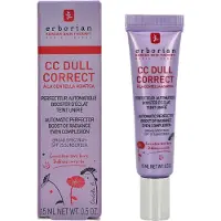 Erborian CC Dull Correct CC Cream Illuminante SPF 25 15 ml — CC Cream