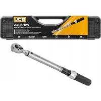 AWTOOLS Jcb Dinamometro Chiave 3/8" 20-120Nm