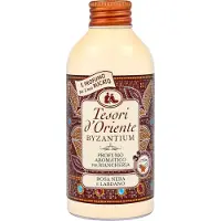 Tesori d'Oriente Byzantium Laundry Acqua Profumata per Tessuti 250 ml — Profumatore Tessuti