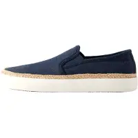 Next Scarpa bassa navy
